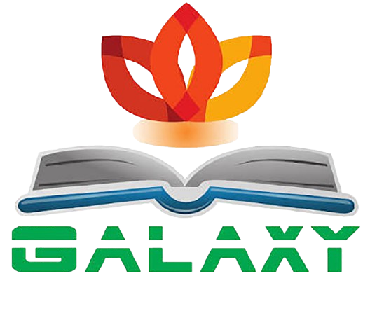 Galaxy School Logo